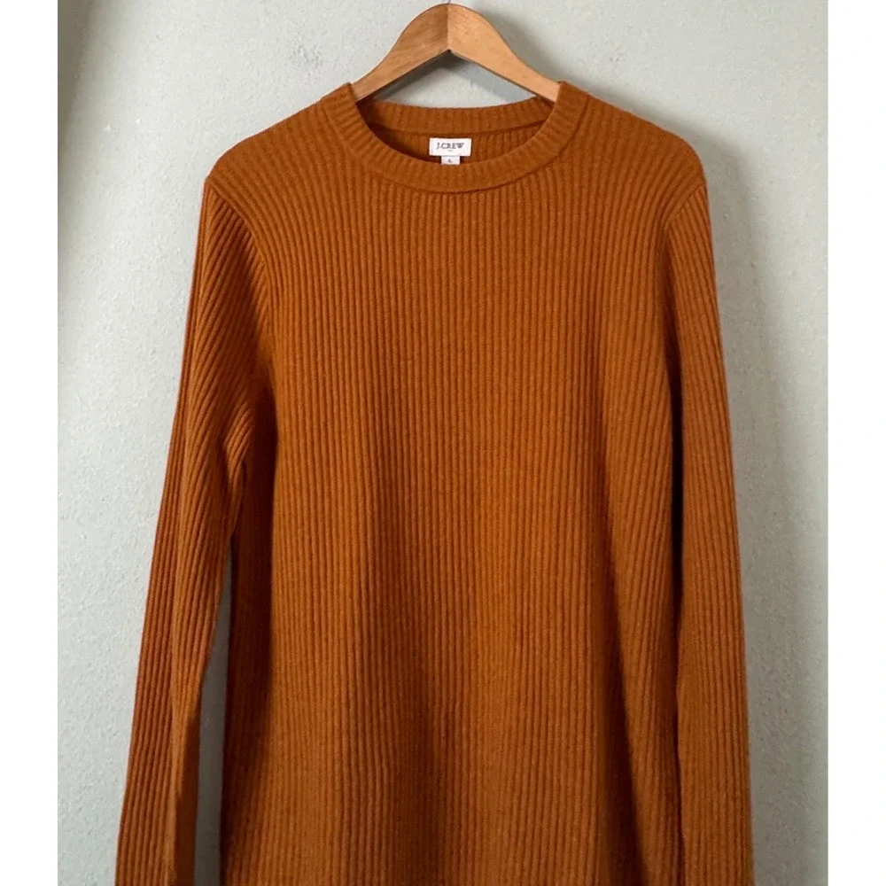 J. Crew Factory crafted golden